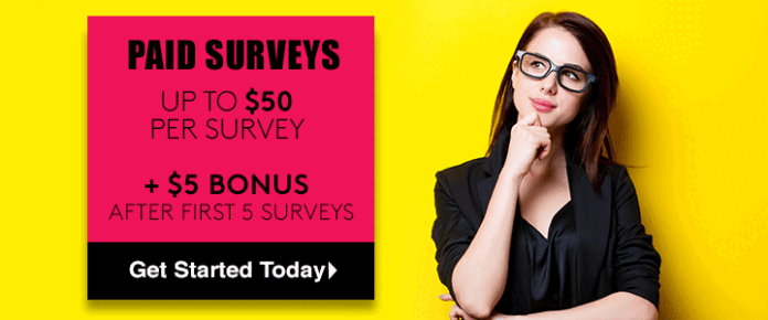 mypoints Paid Surveys