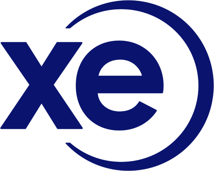 Xe Logo