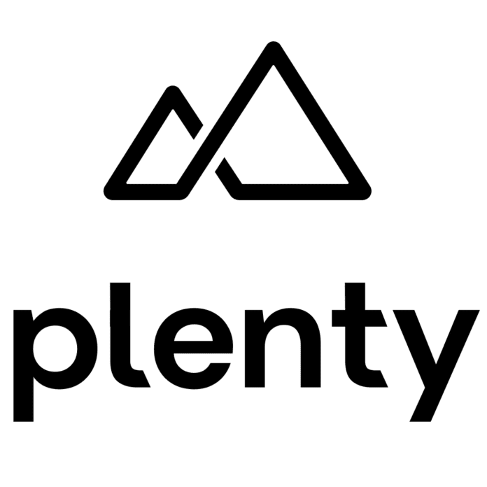 Plenty Logo