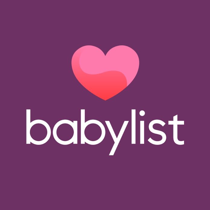 babylist logo