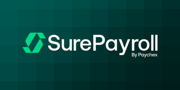 surepayroll