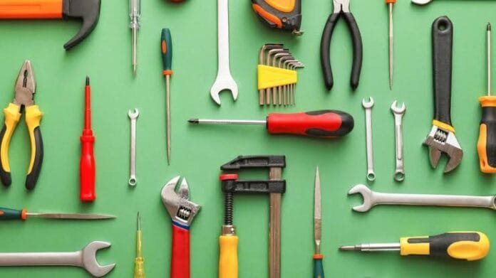 10 Essential Tools for Every DIY Enthusiast