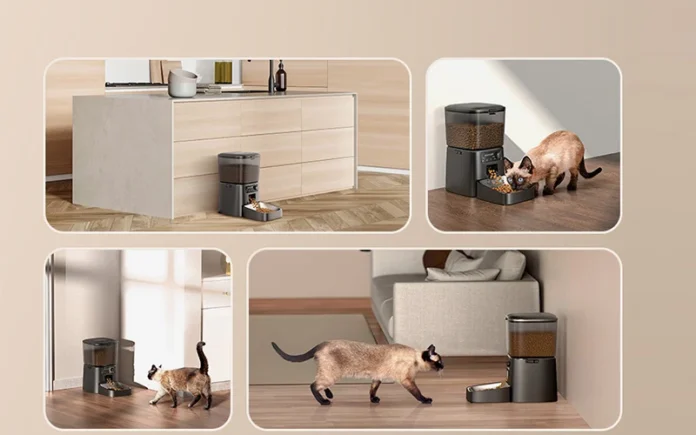 The Best Smart Pet Devices for Modern Dog and Cat Owners The Best Smart Pet Devices for Modern Dog and Cat Owners